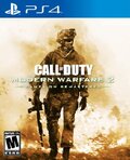 Call of Duty Modern Warfare 2 Campaign Remastered