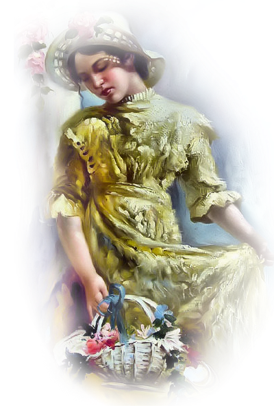 GINAMISTEDFEMMEFLEUR