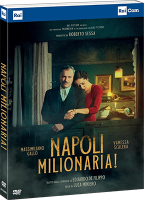 Napoli Milionaria! 2023 .avi AC3 DVDRIP - ITA - paradisoofitaly