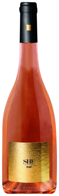She rosè