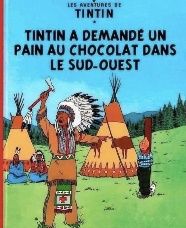 Les aventures de Tintin (détournement) - Page 4 2025-05-05-tintin-01