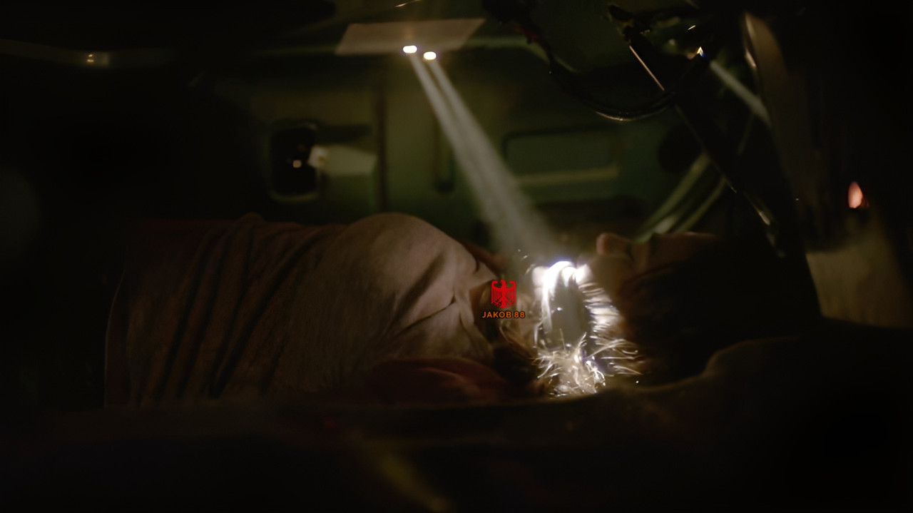 Alice Braga - Queen Of The South S01E10