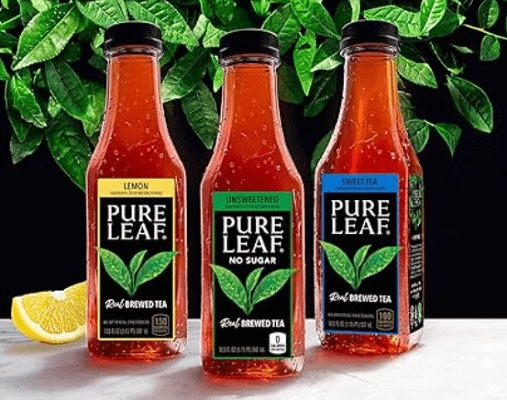 Unleash Your Creativity with Pure Leaf Zero Sugar’s ‘The Unbelievable Giveaway’