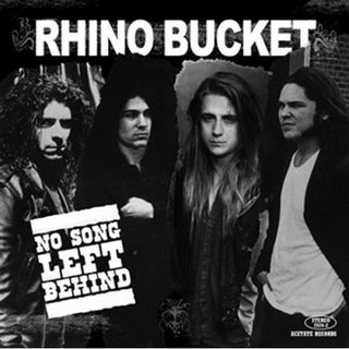 Rhino Bucket - No Song Left Behind (2007).mp3 - 320 Kbps