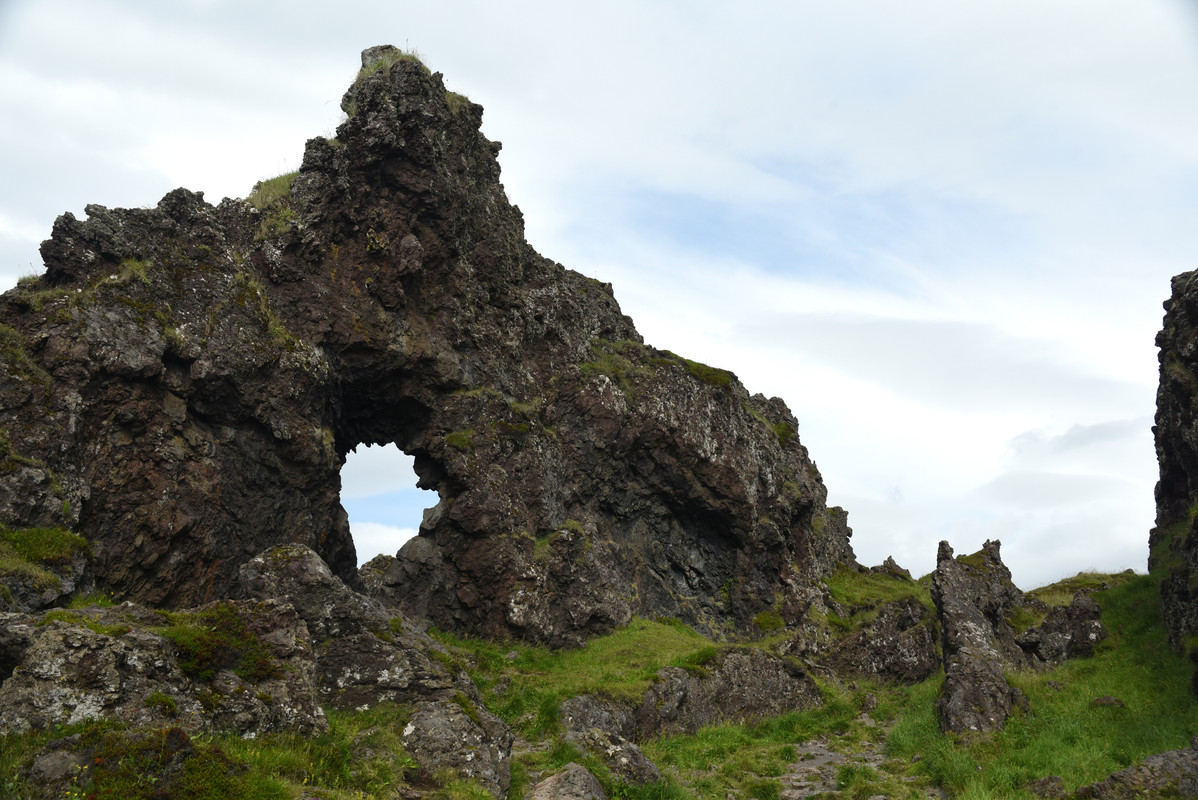 Iceland, Las fuerzas de la naturaleza (2021) - Blogs de Islandia - Oeste y centro: Arena y ceniza (11)