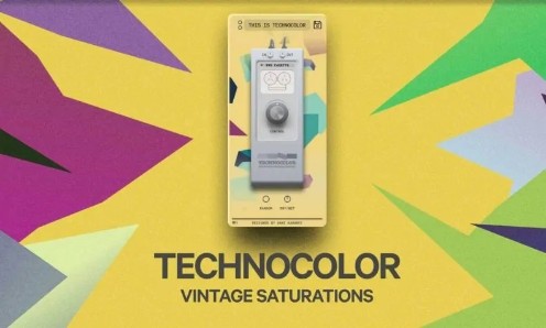 Karanyi Sounds Technocolor v1.1.1-TeamCubeadooby