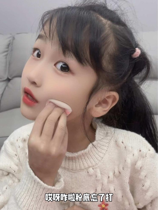 开心姐妹,ロリータ,Lolita,萝莉塔,炉利,Loli,萝莉,亜炉,華炉,少女,甜妹