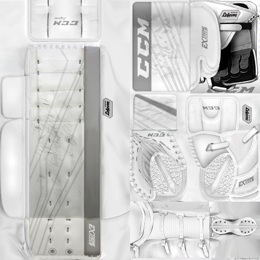 Treutle18 Pads