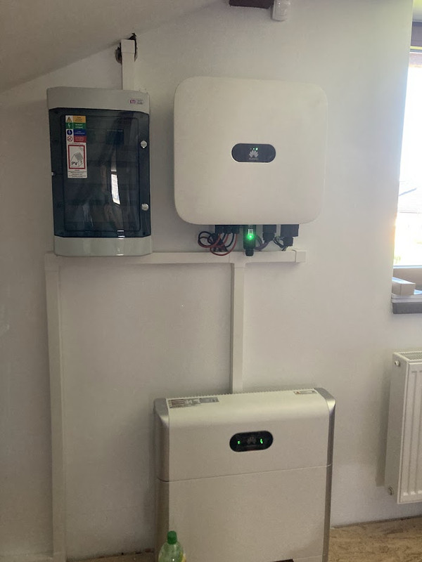 Image of a completed project 6
