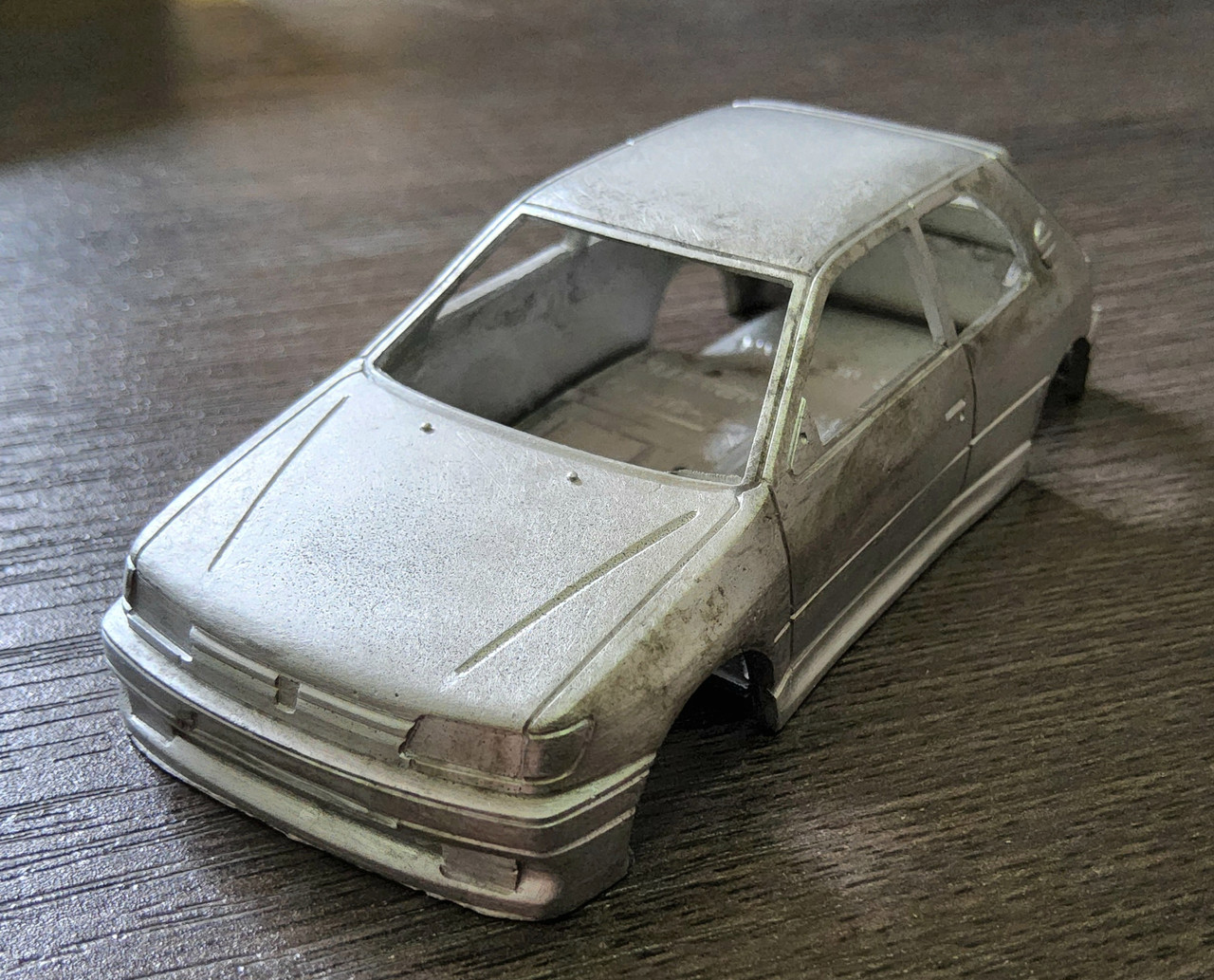What CAR/BIKE kits or other bits have you recently bought, V6? - Page ...