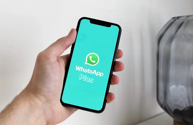 Whatsapp Plus Whatsapp Plus