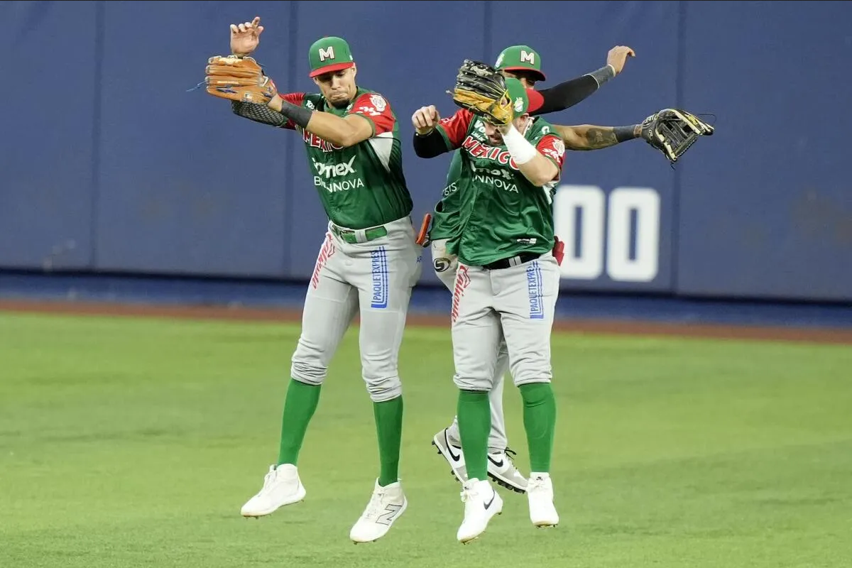 México se despide de la Serie del Caribe pese a triunfo ante Nicaragua