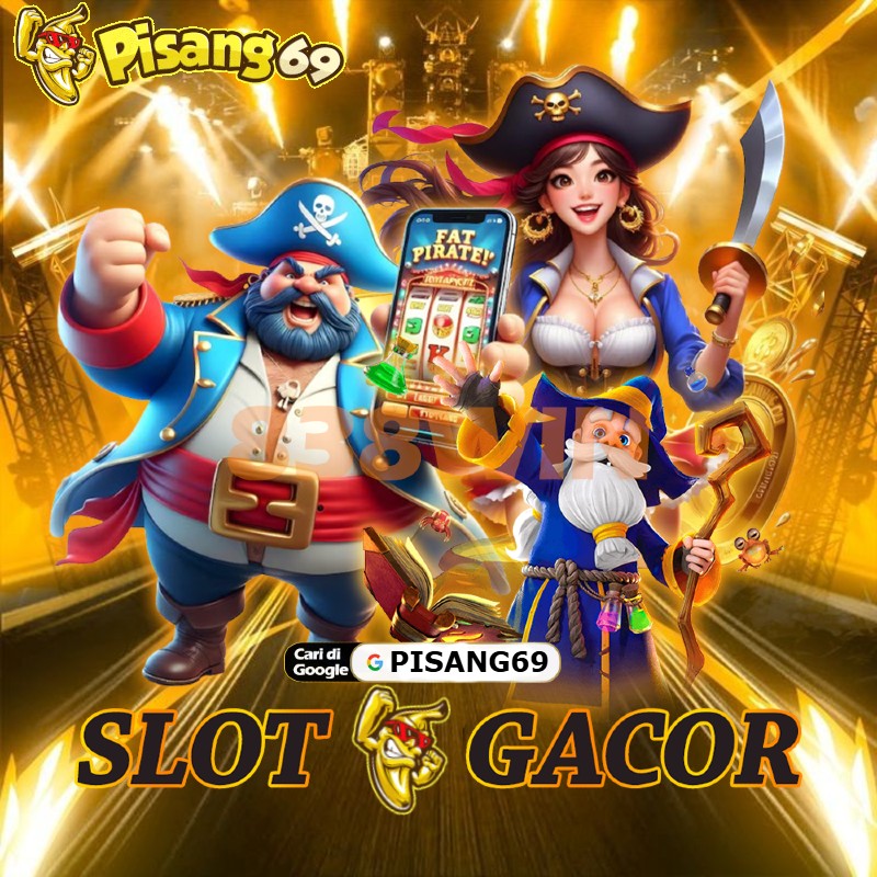 PISANG69 >> SITUS SLOT ONLINE 2025 GACOR TERPERCAYA & MUDAH MAXWIN - WooCommerce eCommerce