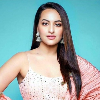 Sonakshi Sinha