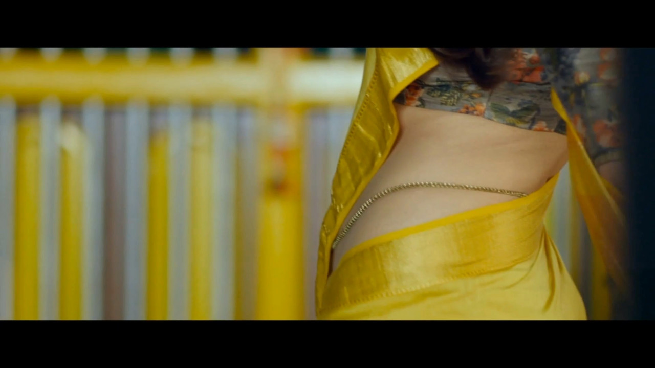 [Image: Kajal-Aggarwal-Hot-Navel-Scene-Nene-Raju...12-579.jpg]
