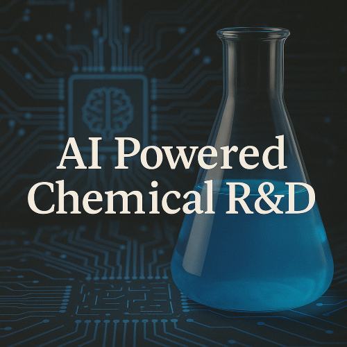 AI in R&D