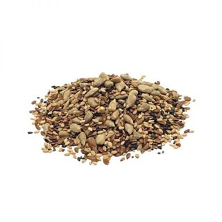 2424 | Mix De Semillas X 1 Kg (lino.chia.sesamo)