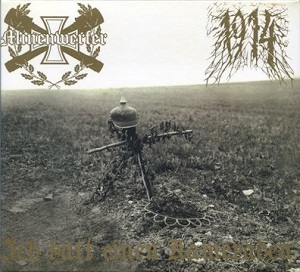 Re: 1914 (UKR) / Blackened Death/Doom Metal