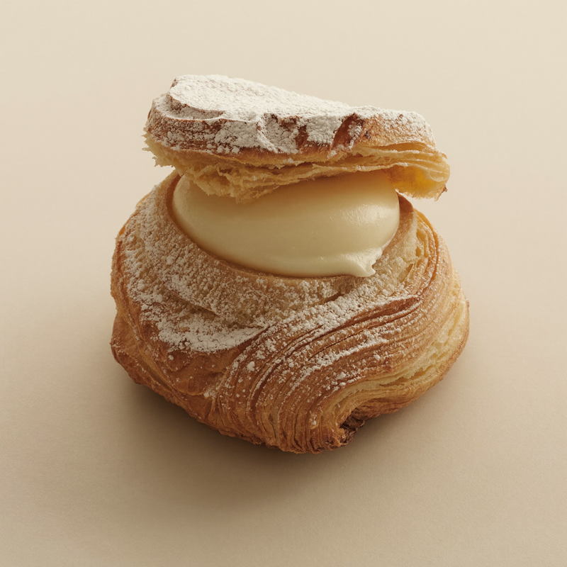 Tartelette