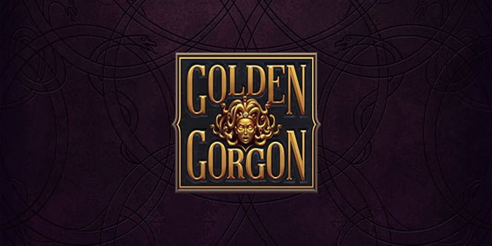 Slot Golden Gorgon