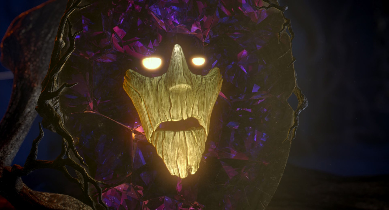 Red Shoes and the Seven Dwarfs (2019) (1080p BDRip x265 10bit DTS-HD MA 5.1 - HxD) [TAoE].mkv_202005