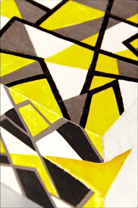 Скульптура 2