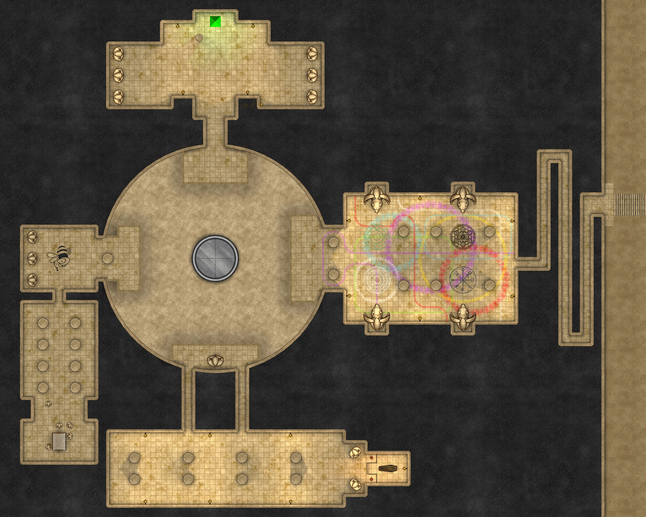 Air 48x60 No Grid
