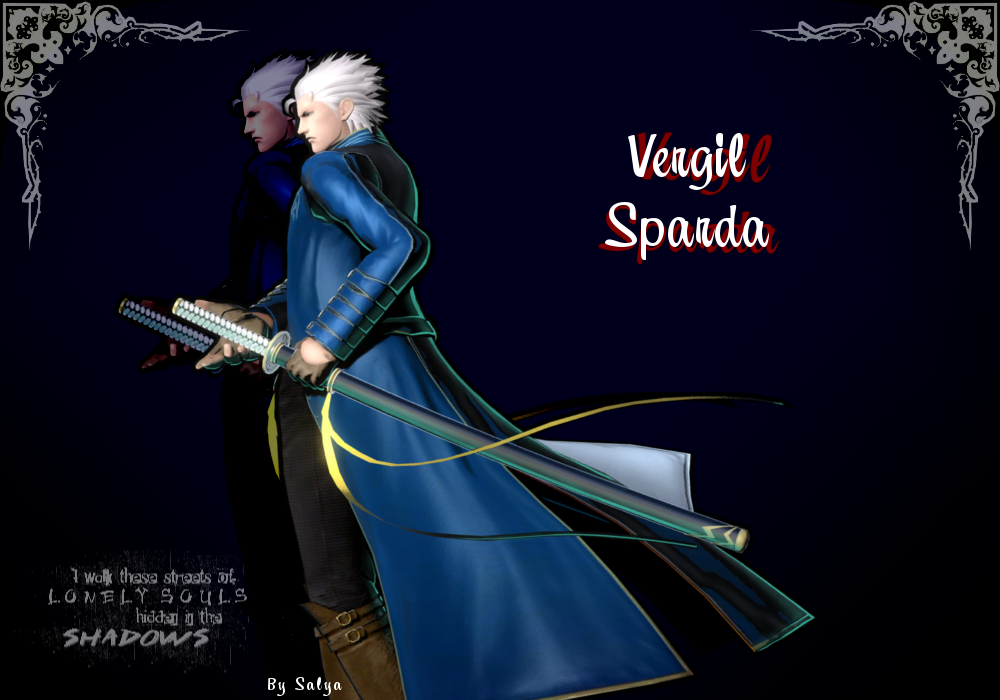 Vergil