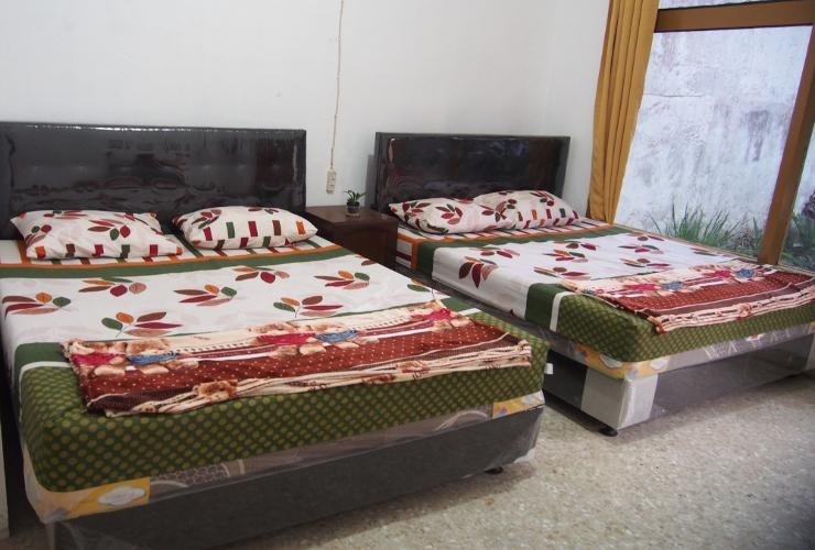 Kamar Pondok Cahya Panorama