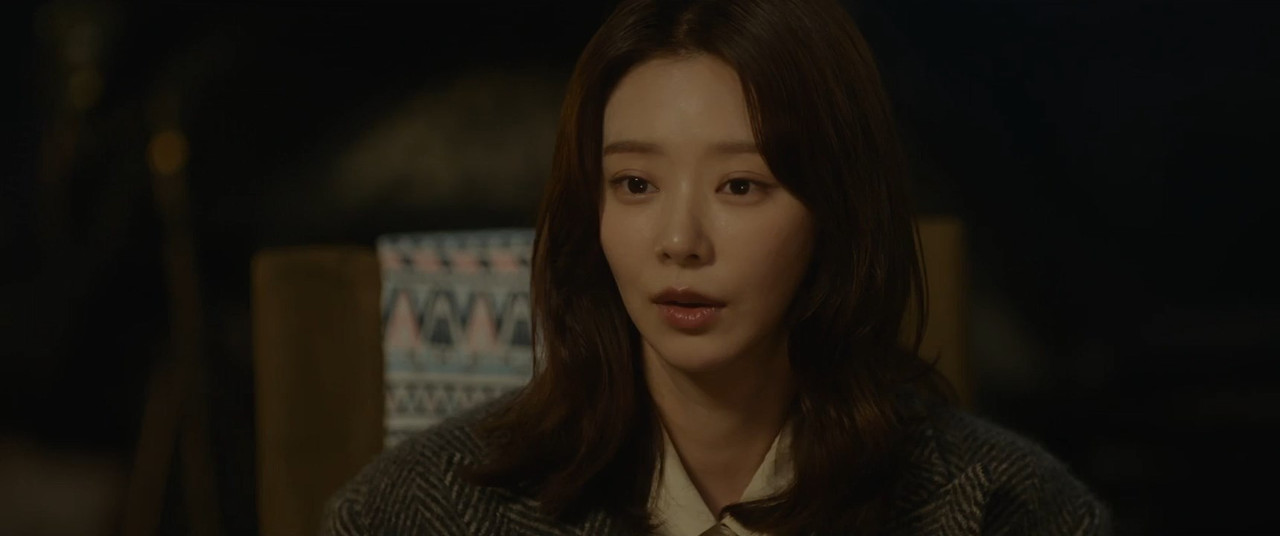 The Divorce Insurance (2025) Season 1 [Hindi + English] WebRip 480p, 720p ESub - Complete Screenshot