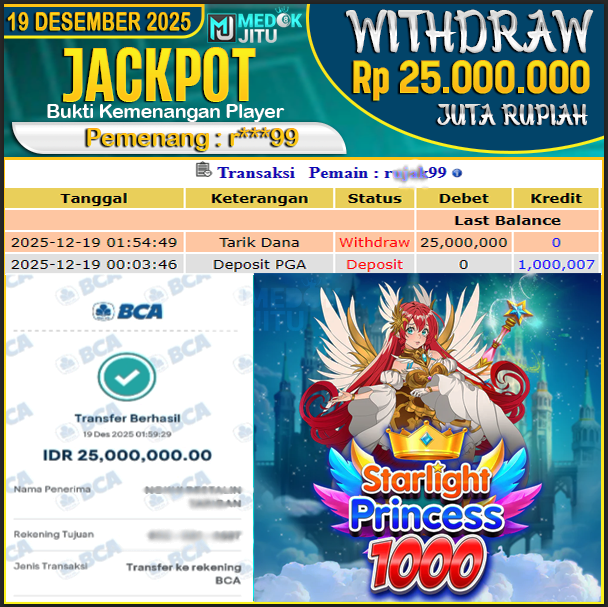 jackpot-permainan-slot-starlight-princess-pragmatic-play-rp25000000--dibayar-lunas-di-medokjitu