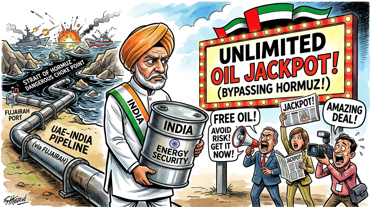 india-uae-oil-fujairah-route