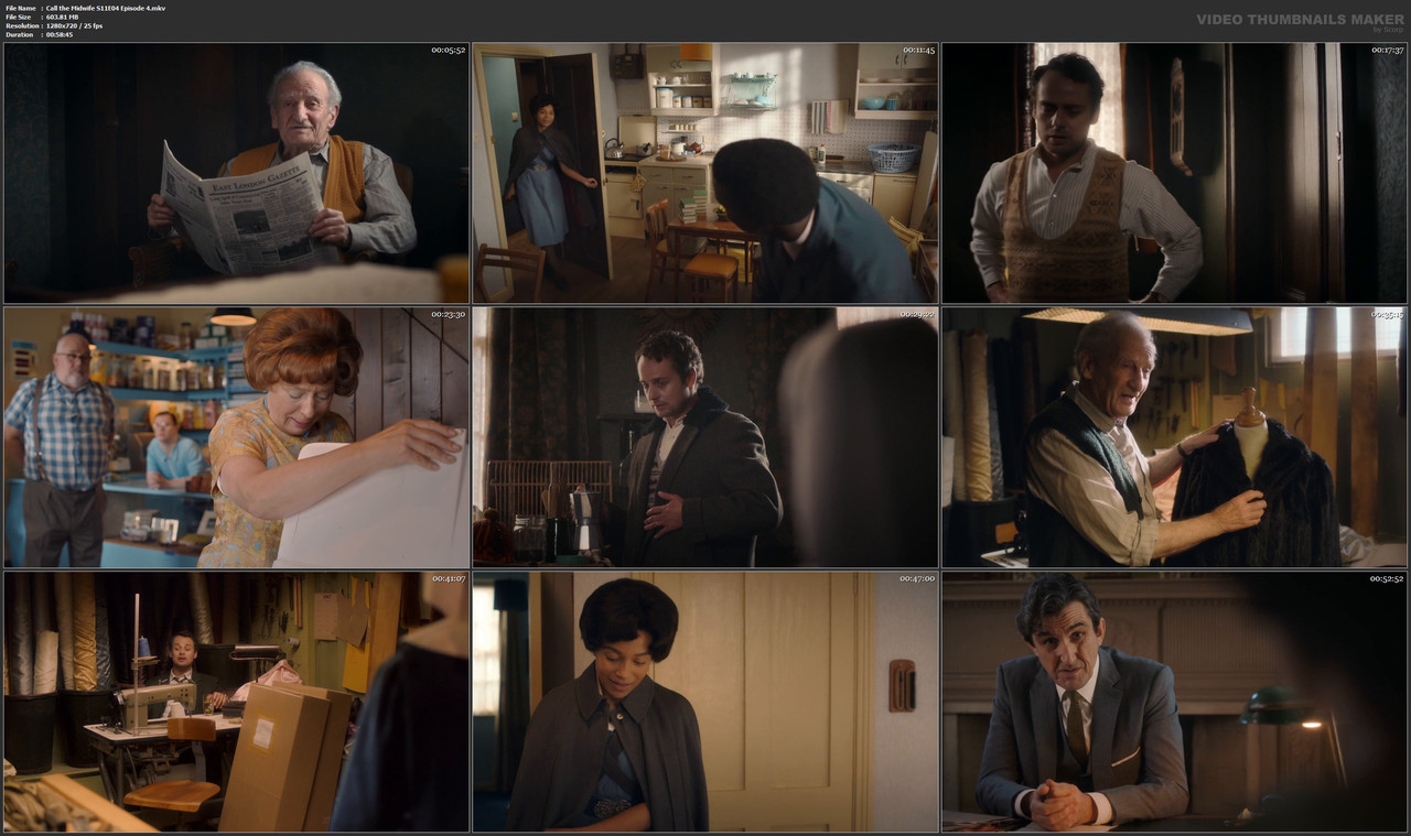 Call the Midwife S11E04 Episode 4.mkv