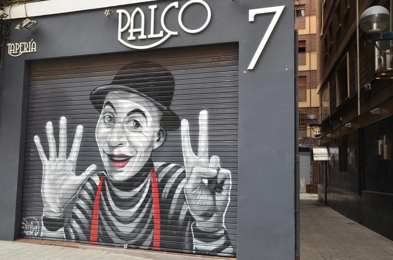 Murcia y sus pueblos-1991/2022 - Blogs de España - MURCIA CAPITAL-2012/2013/2019 (137)