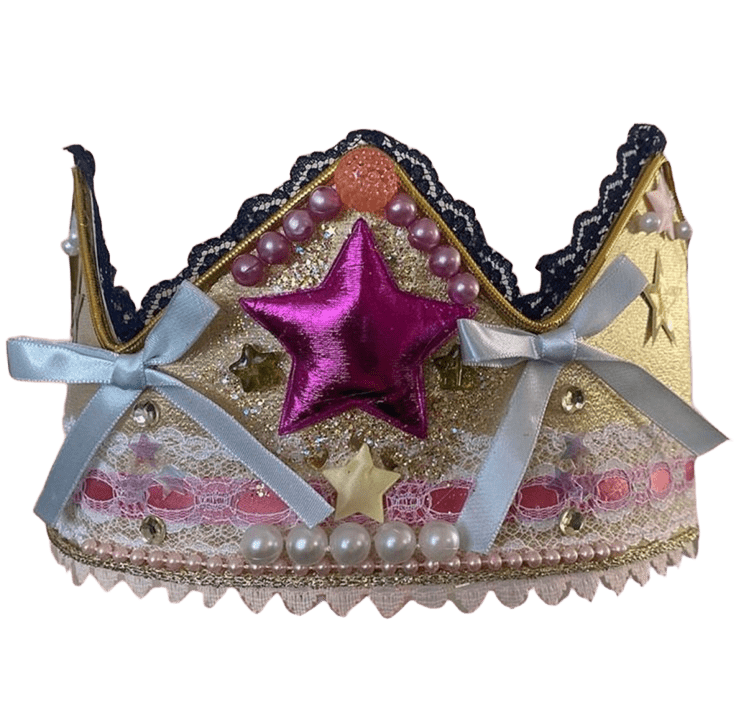 Medalhão da Flora