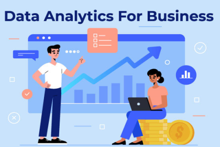 Business Data Analytics with Python