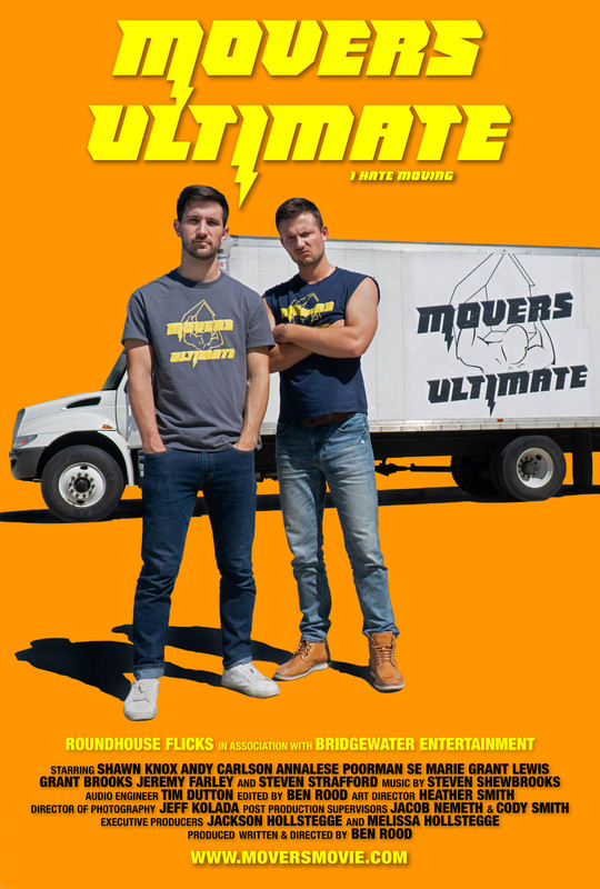 Movers Ultimate 2022 1080p AMZN WEB DL DDP5 1 H 264 EVO