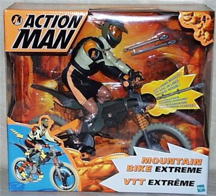Action Man mountain figures, carded sets and vehicles. 9500FB51-A9A5-4910-9C6F-AF6E2BA8F5B5