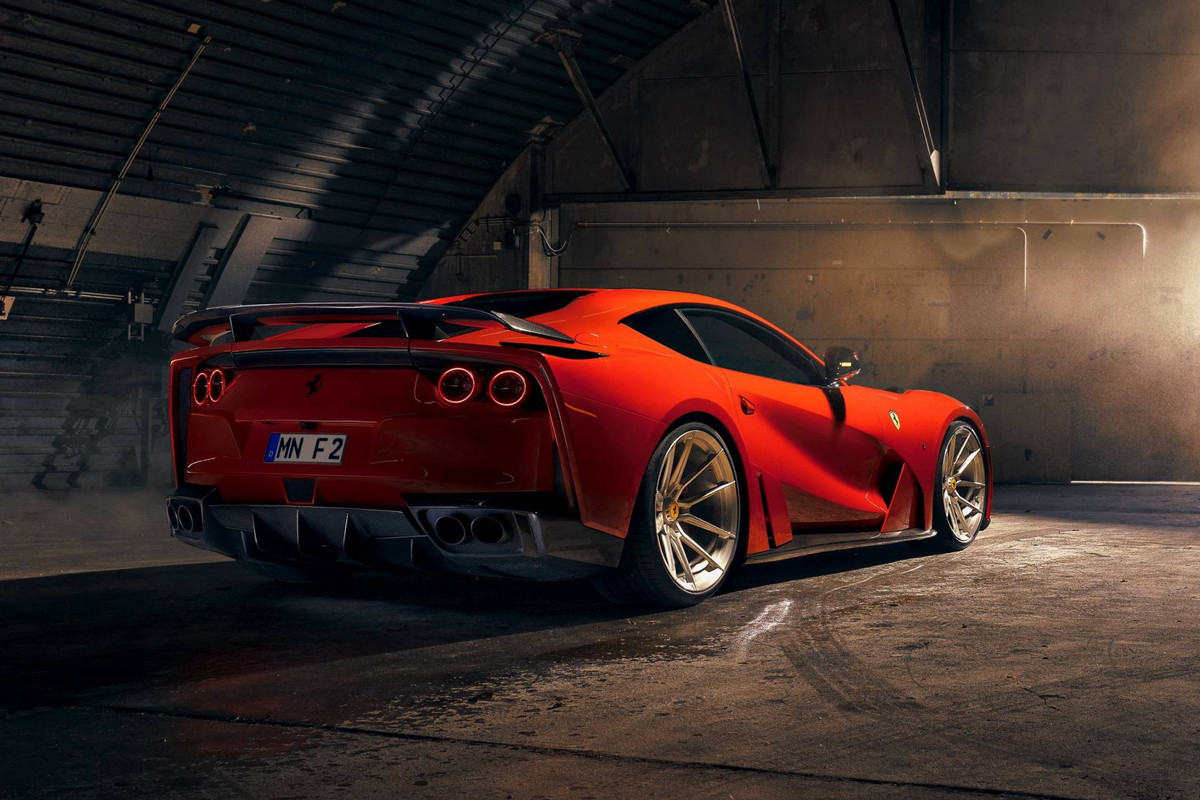 Ferrari 812 Superfast Novitec N-Largo  (12)