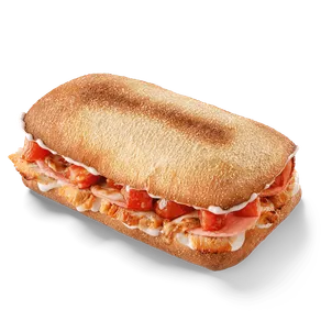 Danwich šunka a sýr