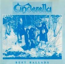Cinderella - Best Ballads (2008).mp3 - 320 Kbps