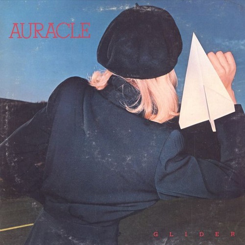 Auracle - Glider (1978)