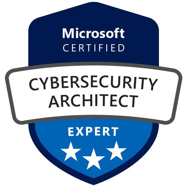 Netec: Curso Microsoft Cybersecurity Architect Gratis