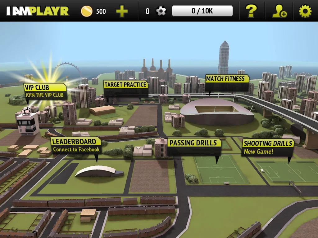 Download I AM PLAYR APK