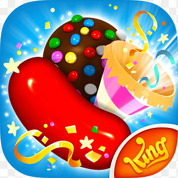 CANDY CRUSH