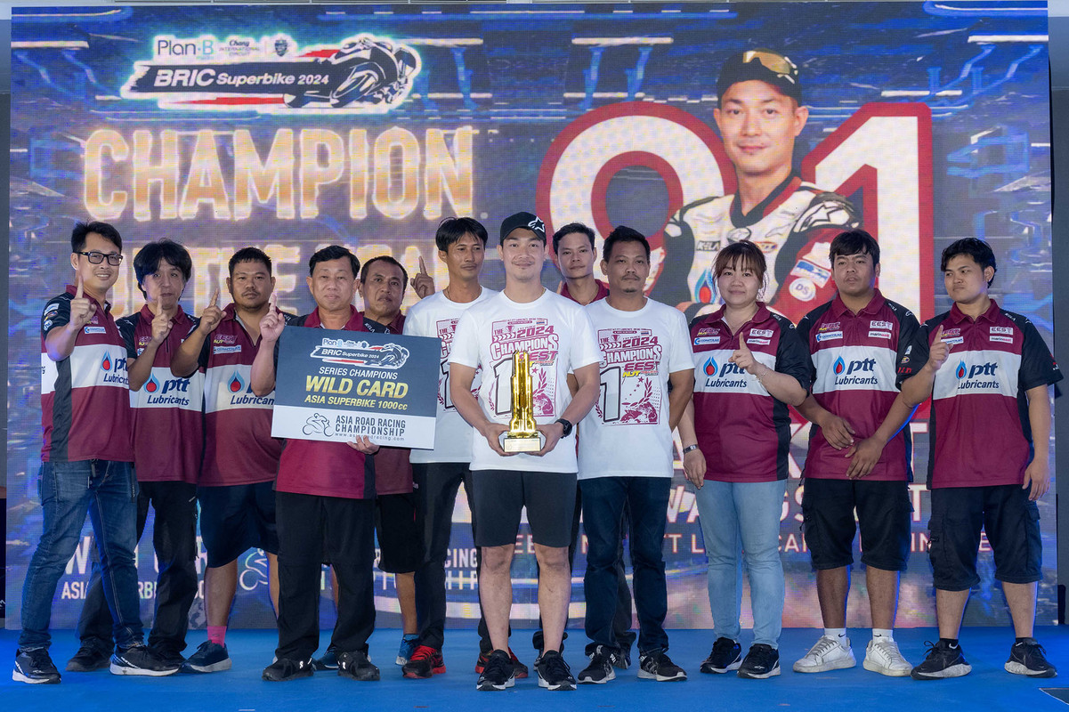 2.จักรกฤษณ์ แชมป์ SB1 pro ไวล์การ์ด