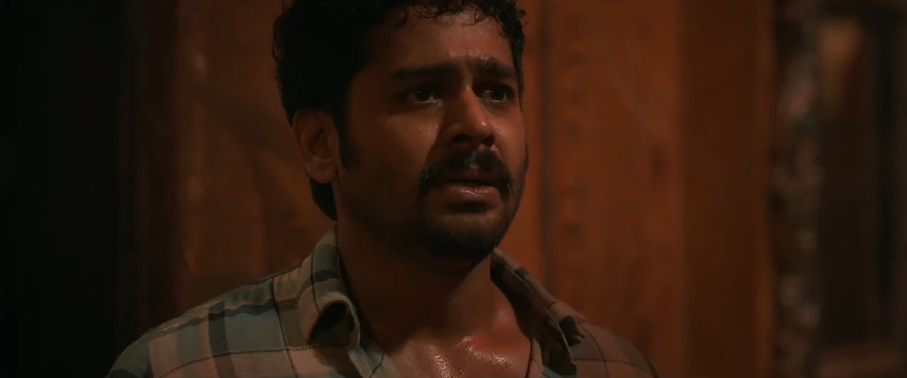 Prakambanam 2026 WebRip [Tamil + Malayalam + Kannada] 480p 720p ESub Screenshot