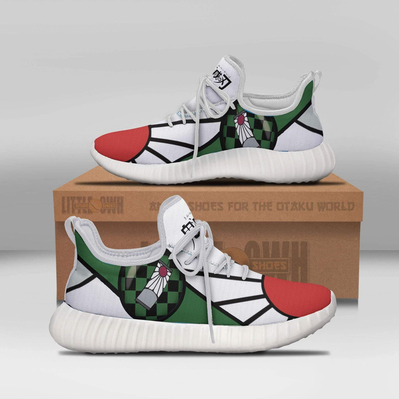 Blog posts Top 10 Tanjiro Shoes To Help You Stand Out In The Christmas Season