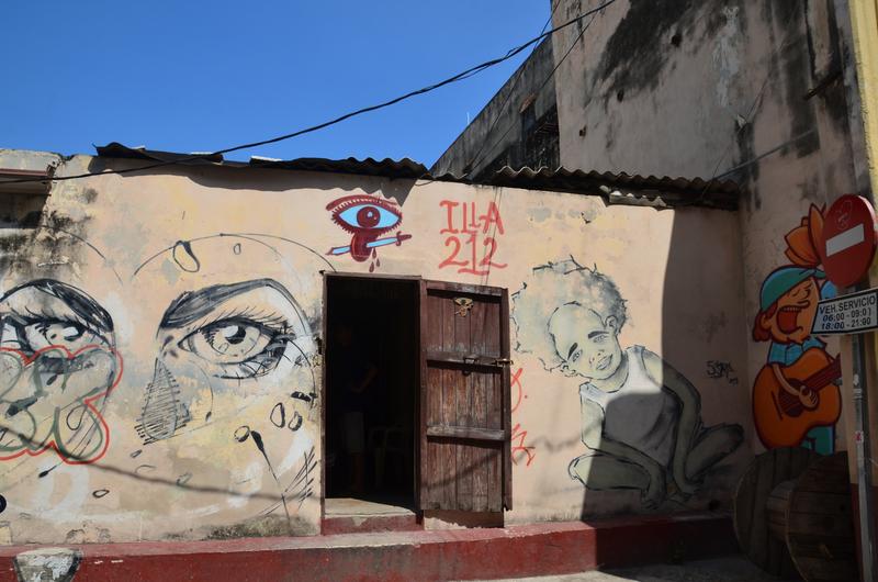 Cuba y sus pueblos-1997/2017 - Blogs de Cuba - LA HABANA-16-9-2017 (144)