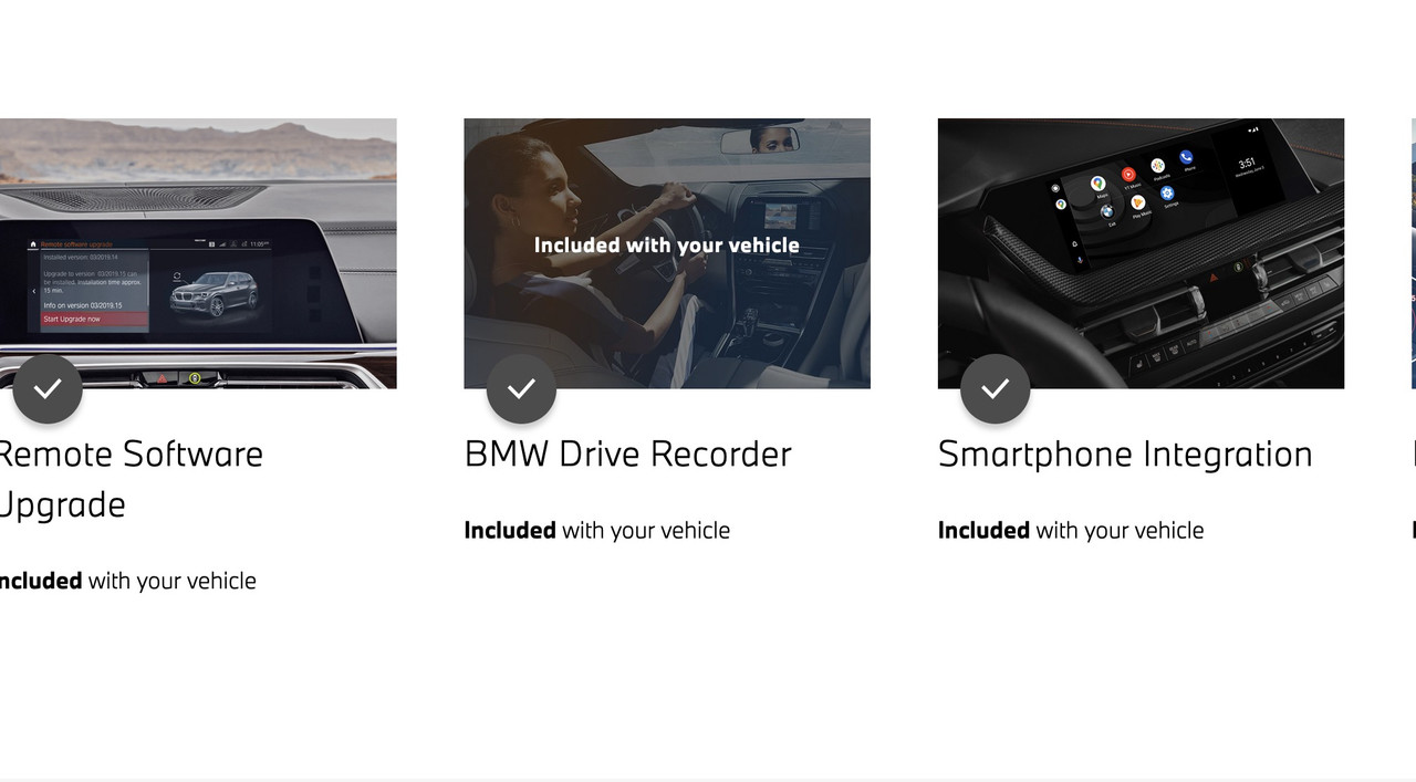 BMW Drive Recorder - How To Activate and Use